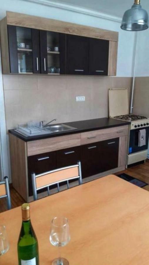 Casa Alise-Luise Appartement Braşov Buitenkant foto